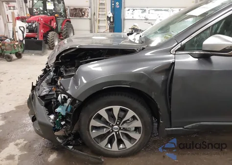 2025 Subaru Outback Touring Xt z USA, uszkodzony, nr VIN 4S4BTGPD2S3281605